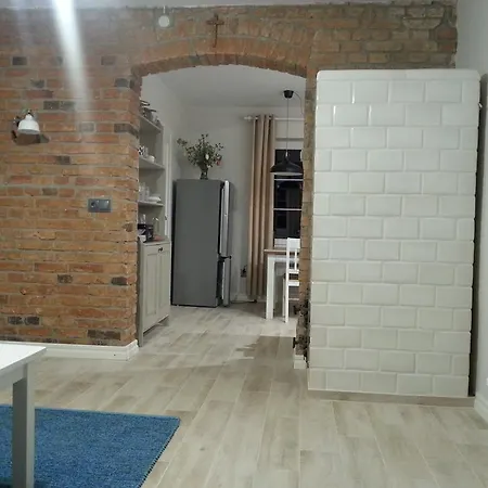 Wiejska Chata Szwalk Exterior foto