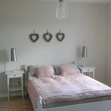 Wiejska Chata Szwalk Exterior foto