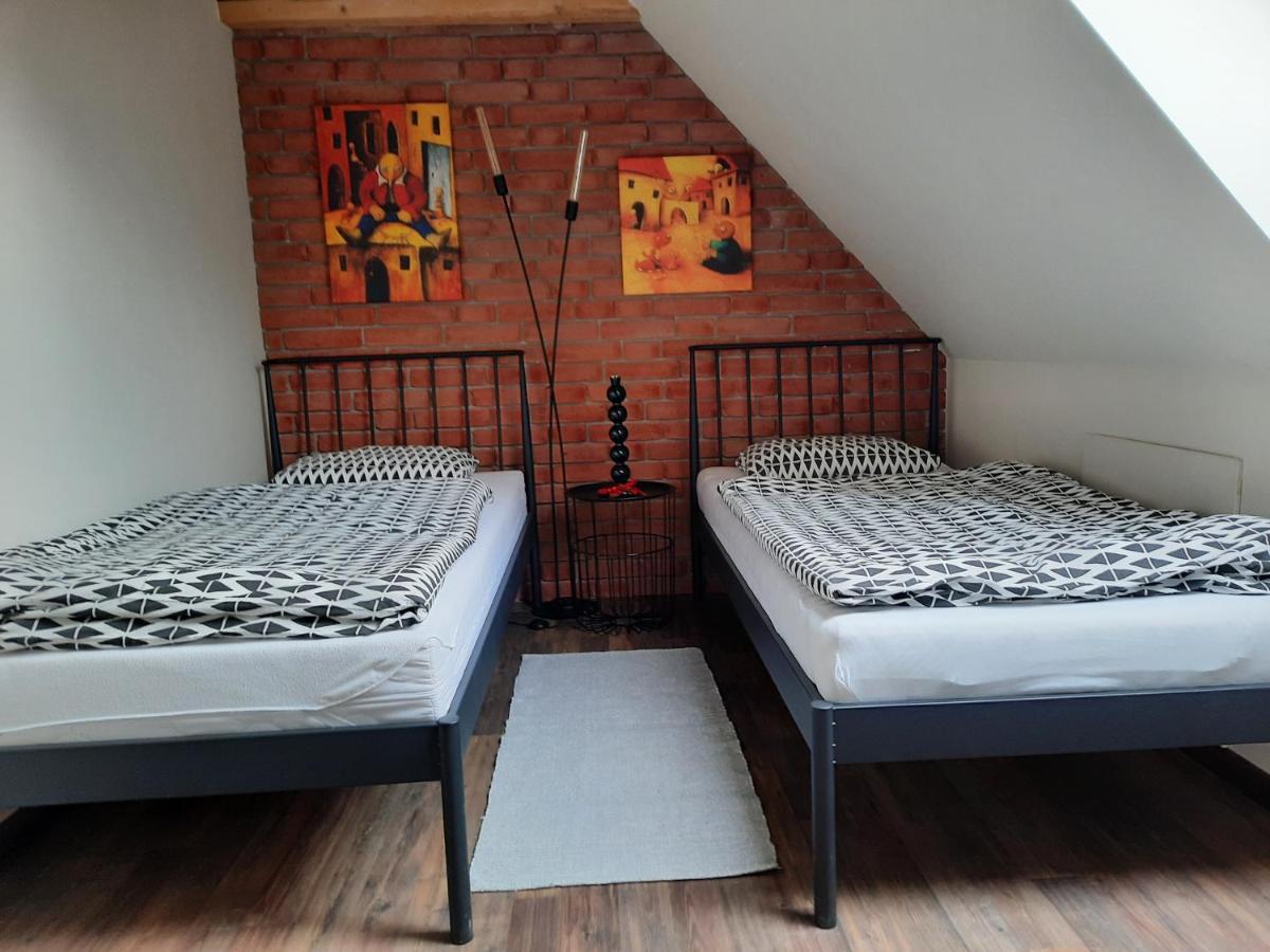 Apartment Wiejska *