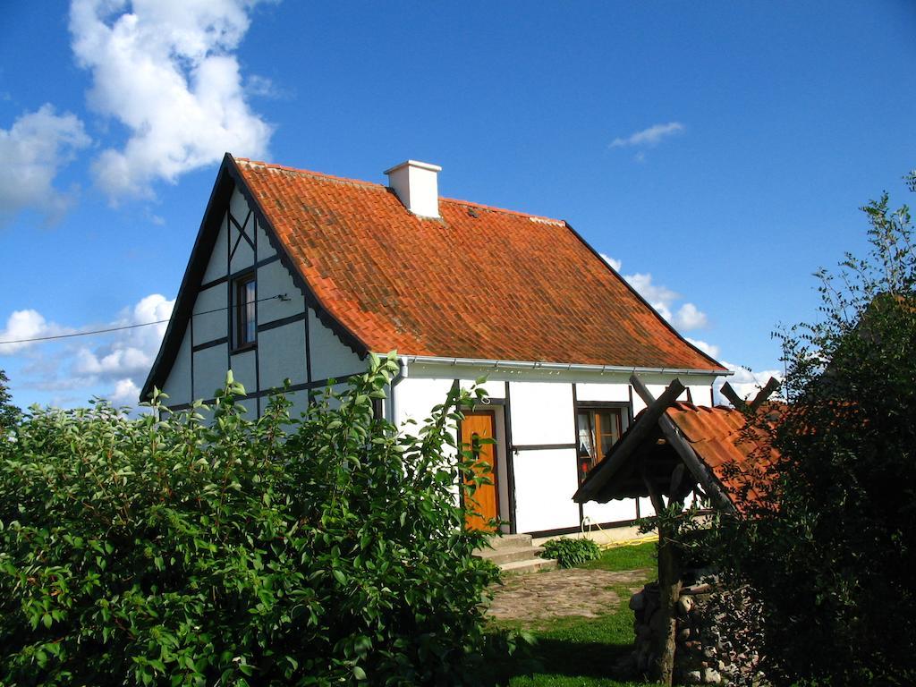 Apartment Wiejska