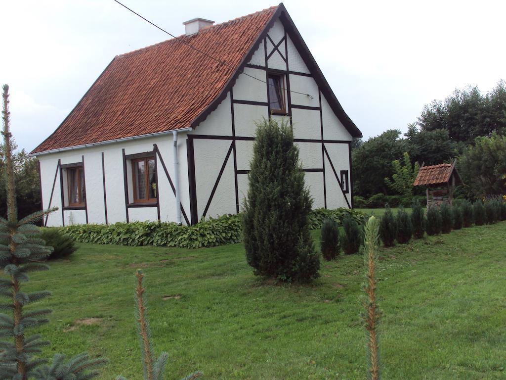 Wiejska