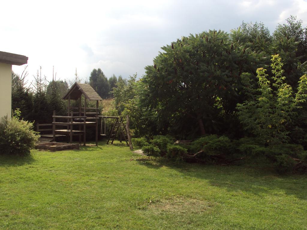 Wiejska Szwalk