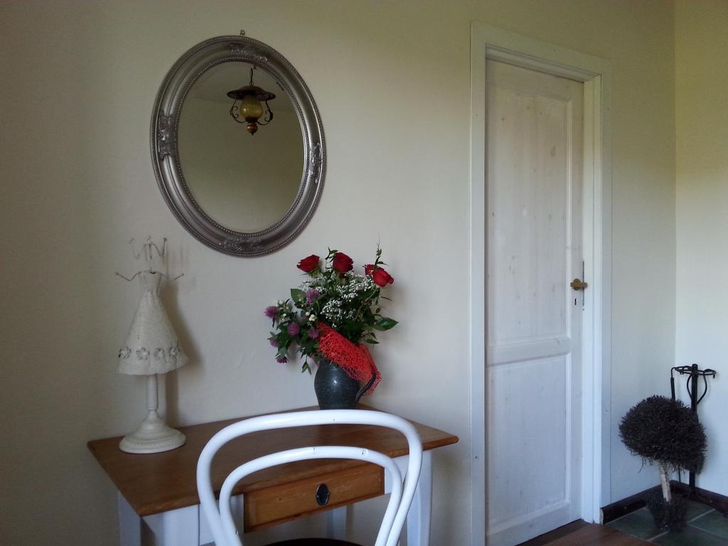 Apartment Wiejska