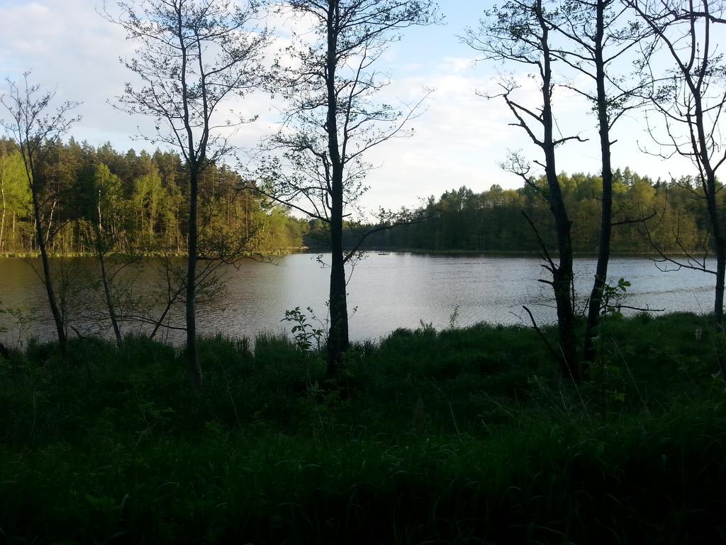 Wiejska Szwalk