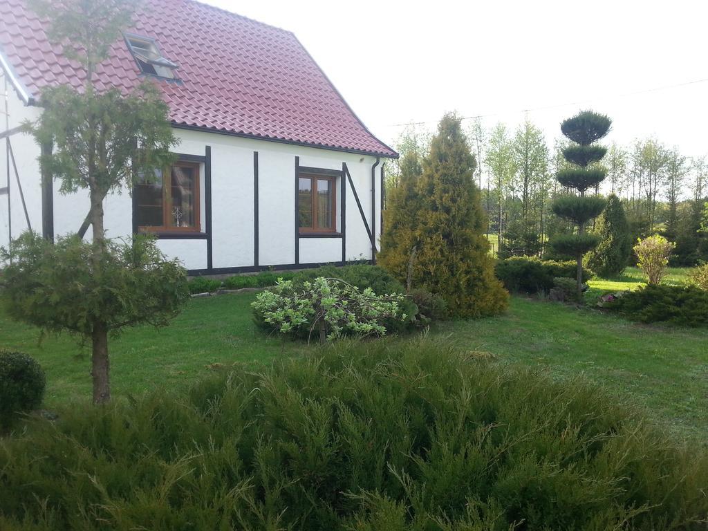 Apartment Wiejska *