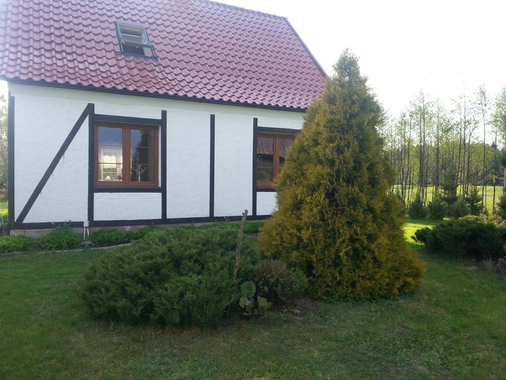Apartment Wiejska *