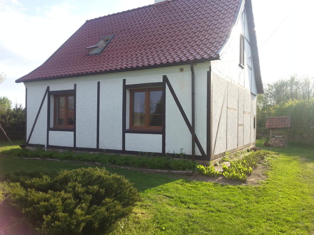 Apartment Wiejska Szwalk