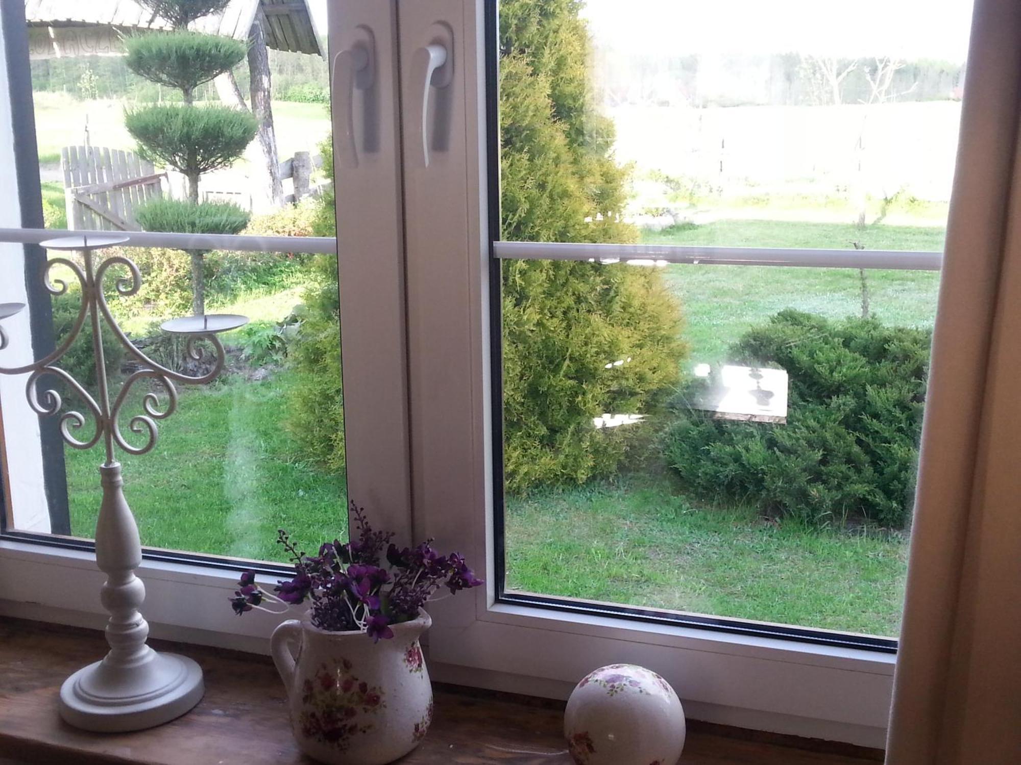Apartment Wiejska *