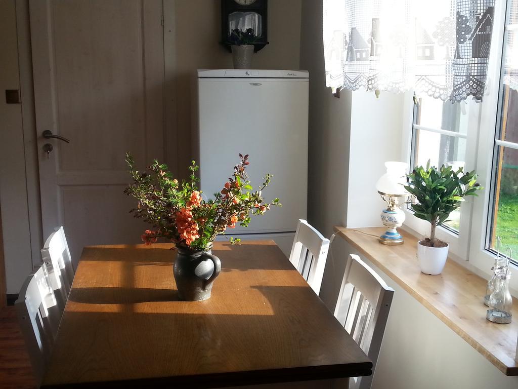 Apartment Wiejska *