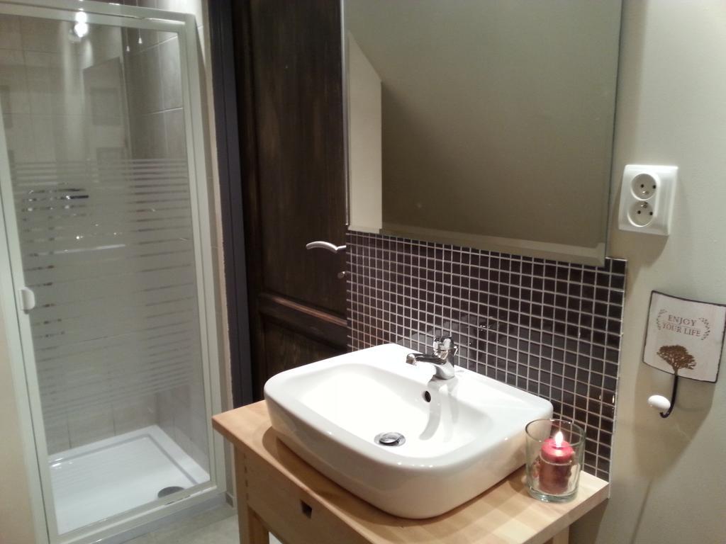 Apartment Wiejska *