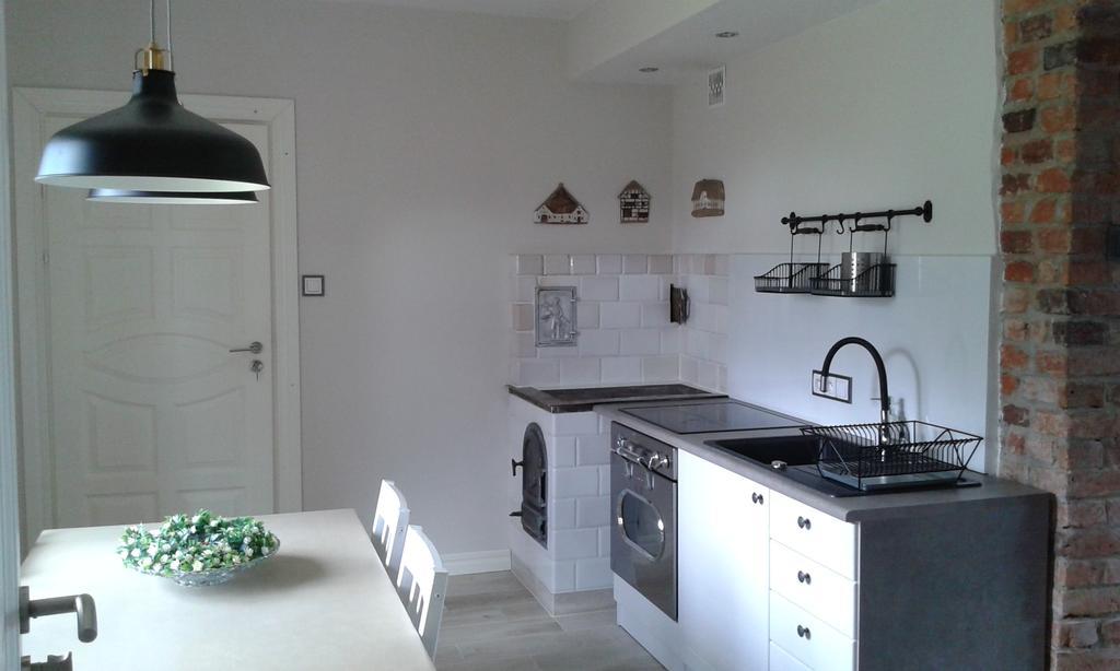 Apartment Wiejska