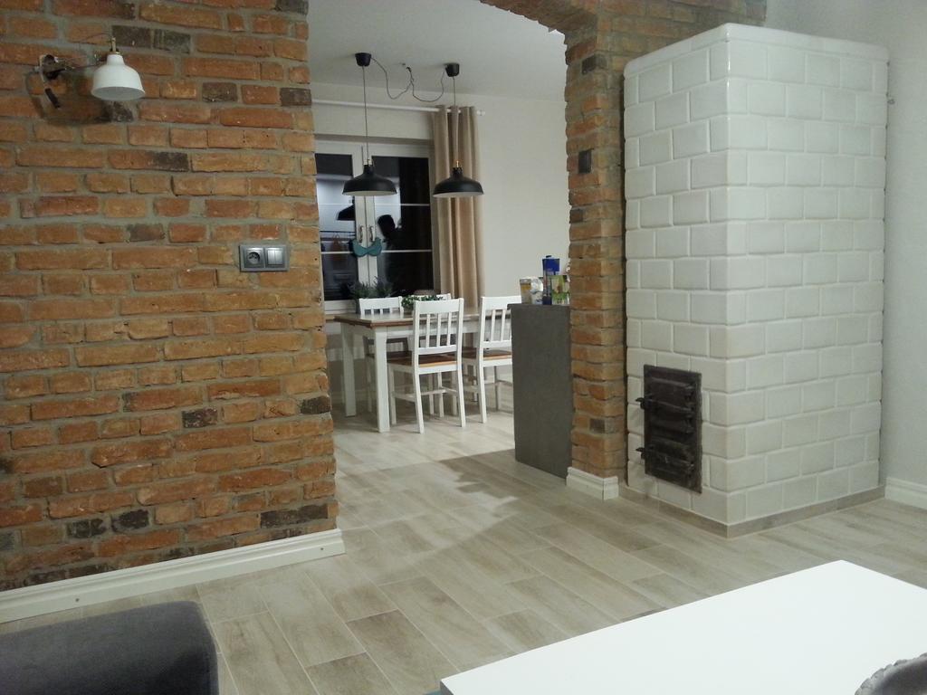 Apartment Wiejska