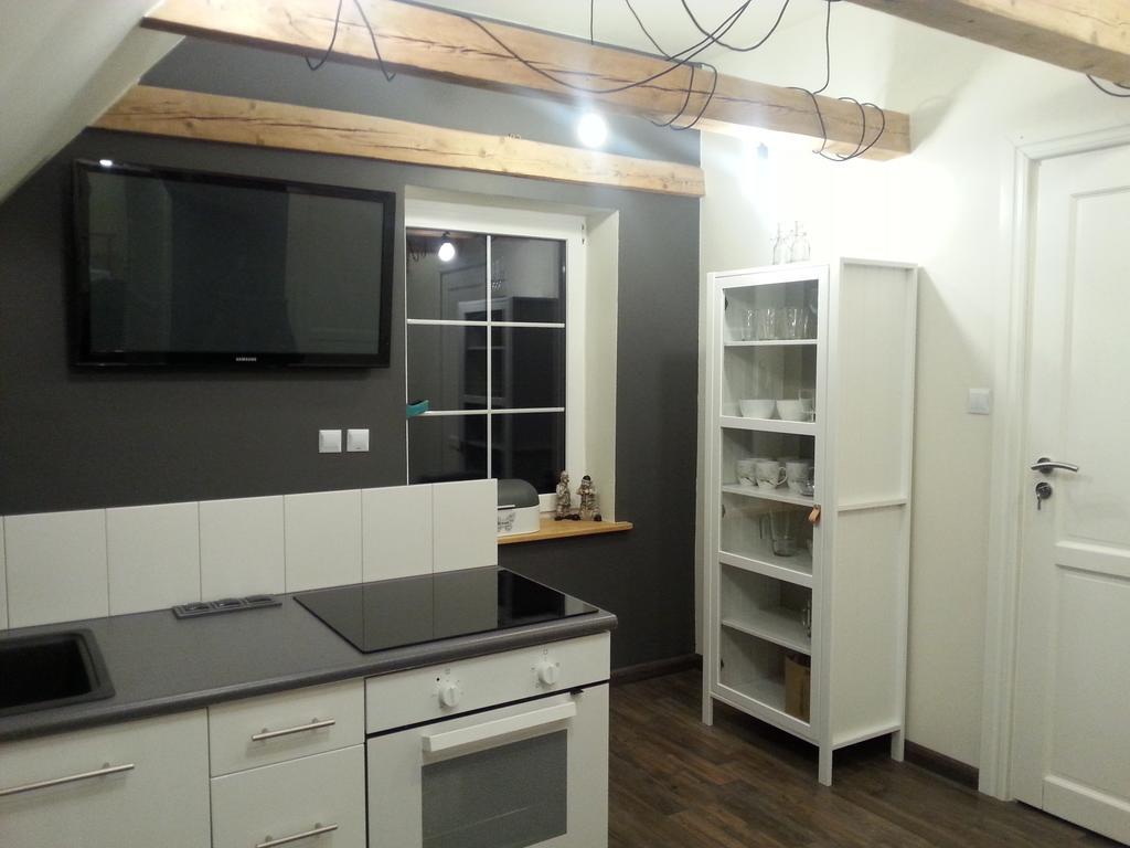 Wiejska Apartment