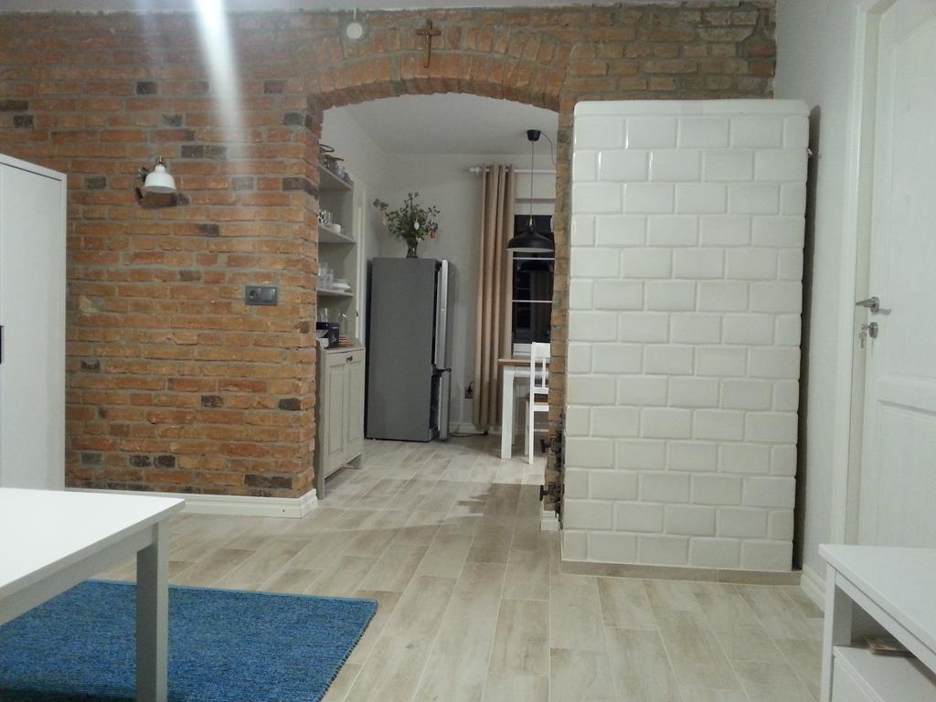 Wiejska Apartment *